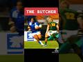 Henry Tuilagi - THE BUTCHER #rugby #rugbyhits #animal #rugbyfans #rugbylove #sport