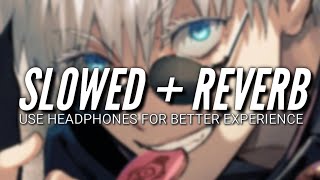 Hookah Bar Slowed Reverb Tiktok Version