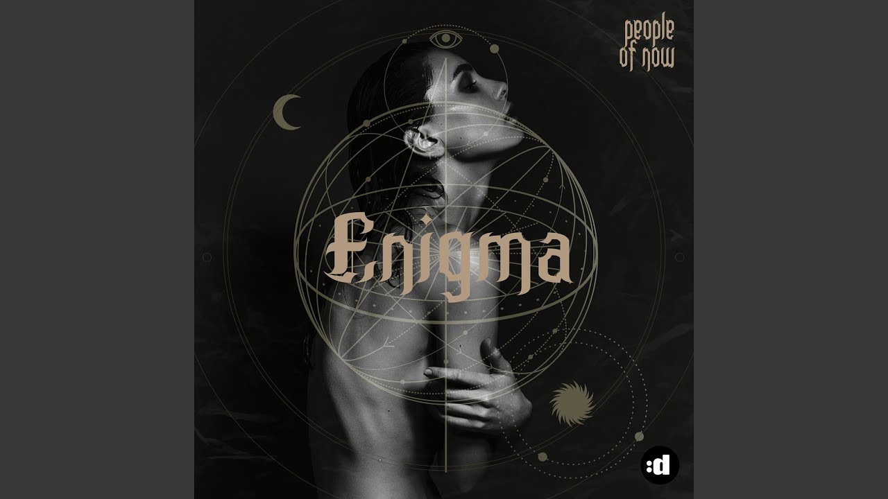 Слушать enigma в качестве