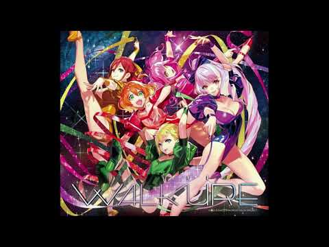 ALIVE ~Inori no Uta~ Sub español Full - macross delta