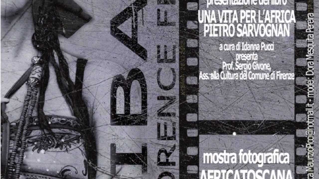 Kibaka Florence 2012 (spot) 