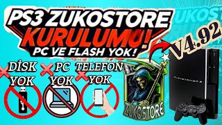2025 Ps3 Zukostore Game Store Flash Pc Yok