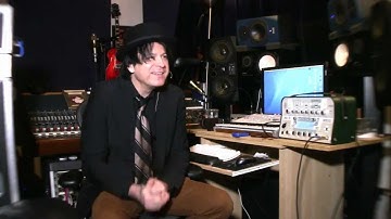 Revisiting Sean Beavan - The producer