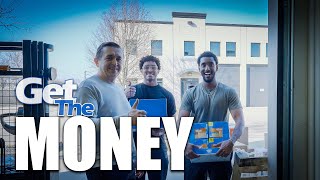 Get The Money | The American Dream