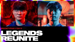 They Meet Again T1 Vs Tl Msi 2024