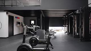 What do our gyms look like | Square One