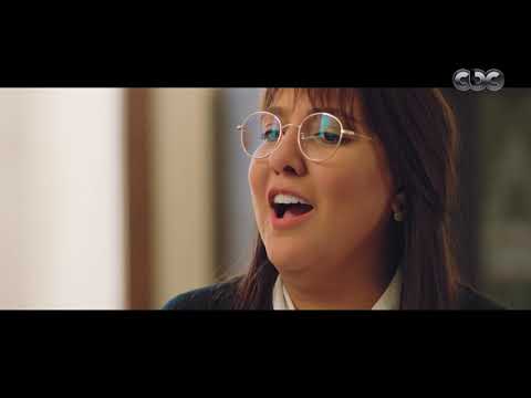 زي القمر رد فعل شادية هو نفس رد فعلنا كلنا على جروب الشغل واللي بيحصل فيه