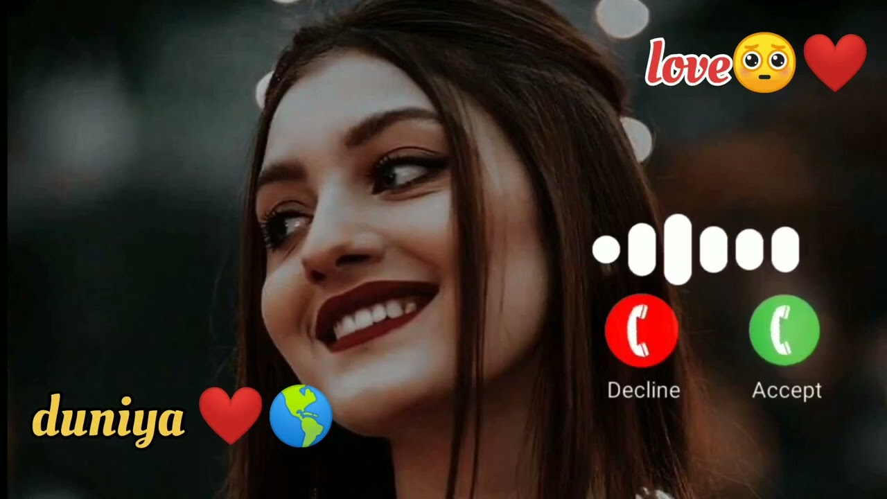 duniya ringtone || heart touching ringtone || love ringtone || बनके हवा में रिंगटोन ||
