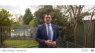 30 Lochinvar Road Revesby