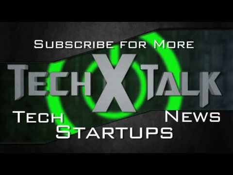 TechTalkX.ca - Ontario's Tech & Startup interview Web Series