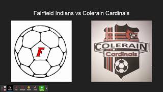 GMC Boys Matchday 4