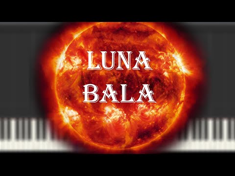 LUNA BALA (Slowed) - Yb Wasg´ood, Ariis