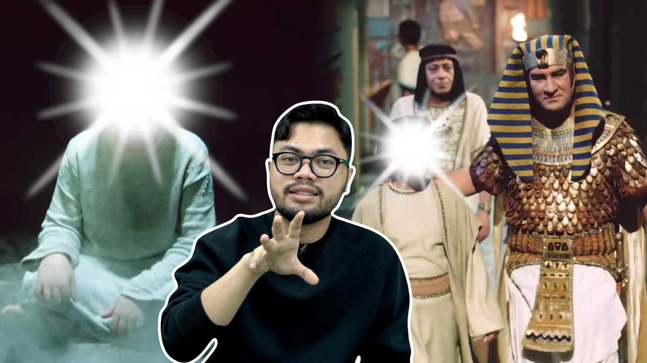 Perjalanan dari Perigi ke Rumah Menteri