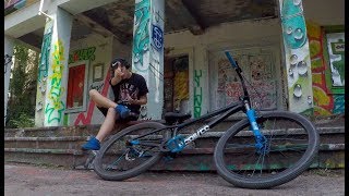 Mellowpark 2019 Berlin / Learn Dirt Jump #3