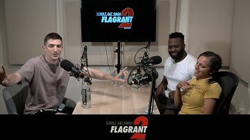 FLAGRANT 2: ALEXX SMASHED WHOREIBLE DECISIONS (feat. Weezy)