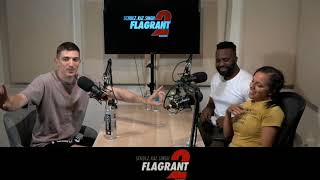 FLAGRANT 2: ALEXX SMASHED WHOREIBLE DECISIONS (feat. Weezy)
