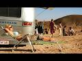 A Family Was Trapped In The Desert The Hills Have Eyes Movie Explained In Hindi Urdu Summarized 