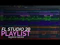 Fl studio 20 basics  the  playlist