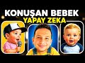 Amerikalı Ünlüler Bebek Olunca 30 Milyon İzlendi — Bedavaya Yaptım