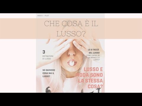 Video: Qual è il significato di kusso?