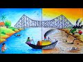 Swachh ganga drawingwater pollution paintingworld environment day