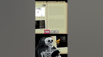 Identifying a Phantom with No Evidence! #phasmophobia