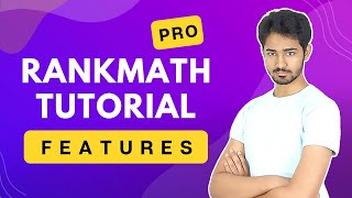 RankMath Pro Tutorial: The Best SEO Plugin Ever | Urdu / Hindi