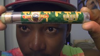 BAREWOODS: BARE WAX CIGAR GUCCI OG LIVE RESIN 🔥🔥🔥