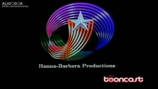 Hanna-Barbera Productions / Turner Entertainment Co. (1987/1994)