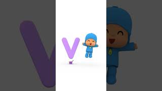🇦 Do you want to learn the letters? |VIDEOS and CARTOONS for KIDS #shorts