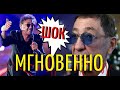 Сломали! Адвокат Лепса шокировал сенсационным заявлением.