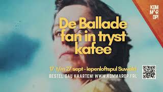 Download Lagu Iepenloftspul Suwald 2025 De Ballade fan in tryst kafee | Kom mar op! MP3 Download Lagu Iepenloftspul Suwald 2025 De Ballade fan in tryst kafee | Kom mar op! MP3