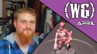 Warglaive Gothic Official April 2023 Development Update