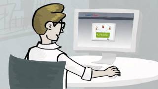 MARKETmatrix - Marketplace Earth Explanatory Video