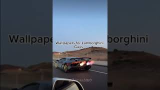 Wallpapers for Lambo Guys… #cars #edit #lamborghini #wallpaper #supercars Wallpapers for Lambo Guys… #cars #edit #lamborghini #wallpaper #supercars
