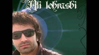 Ali Lohrasebi - ye rooz sarde paeezi