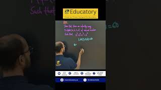 RMO Math Challenge 🧠 | Think. Solve. Excel.