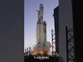 Launch and landing of the USSF-67 Falcon Heavy #nasa #spacex #space