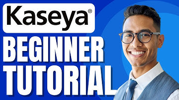 Kaseya VSA Training for Newbies | Kayesa VSA Demo
