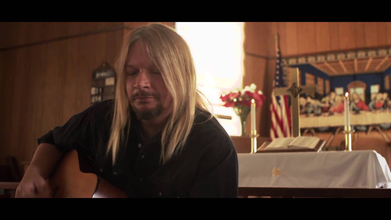 Heaven Gained Another Angel by John King and the Mud River Revival