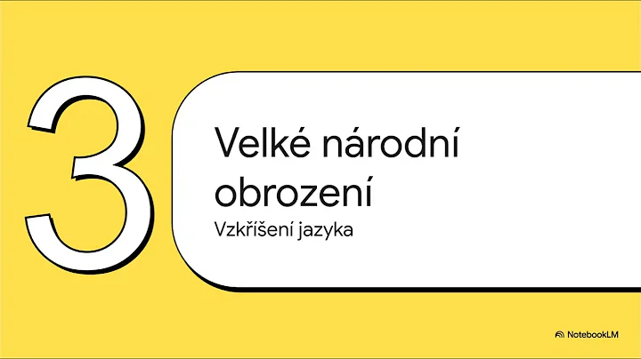 Jak se formovala čeština: Příběh jazyka od praslovanů po dnešek