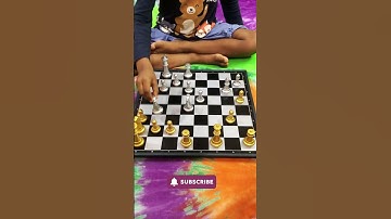 Master CHESS STRATEGY in Just 10 Minutes