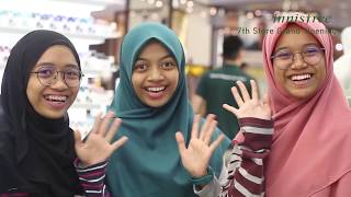 innisfree 7th Store Grand Opening at KL SOGO screenshot 4
