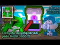 Kemana hoshi 3000 the gone hoshi theory  tprs 1  edwin02  personalage minecraft fyp