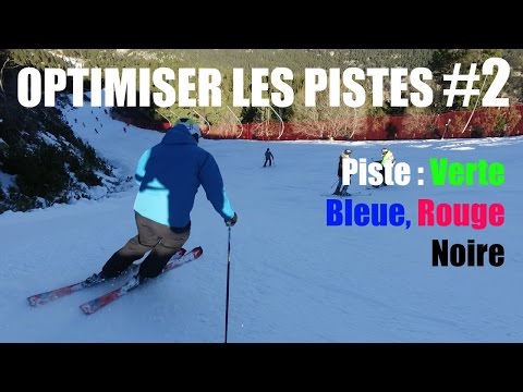 Vidéo: Toutes les pistes d'éclairage sur piste sont-elles identiques ?