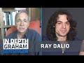 Ray Dalio: Helping my son battle depression