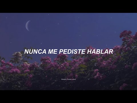 Meteoros - Decirnos la Verdad (sub. español)