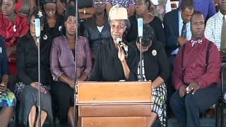 Pentab Sunday Morning December 7 2014