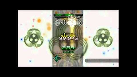 Private Eye by atomsoak ft. cerol; Expert AAA GREAT FULL COMBO