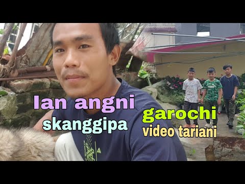 Garo Vlog || Ru.uta salni jaman